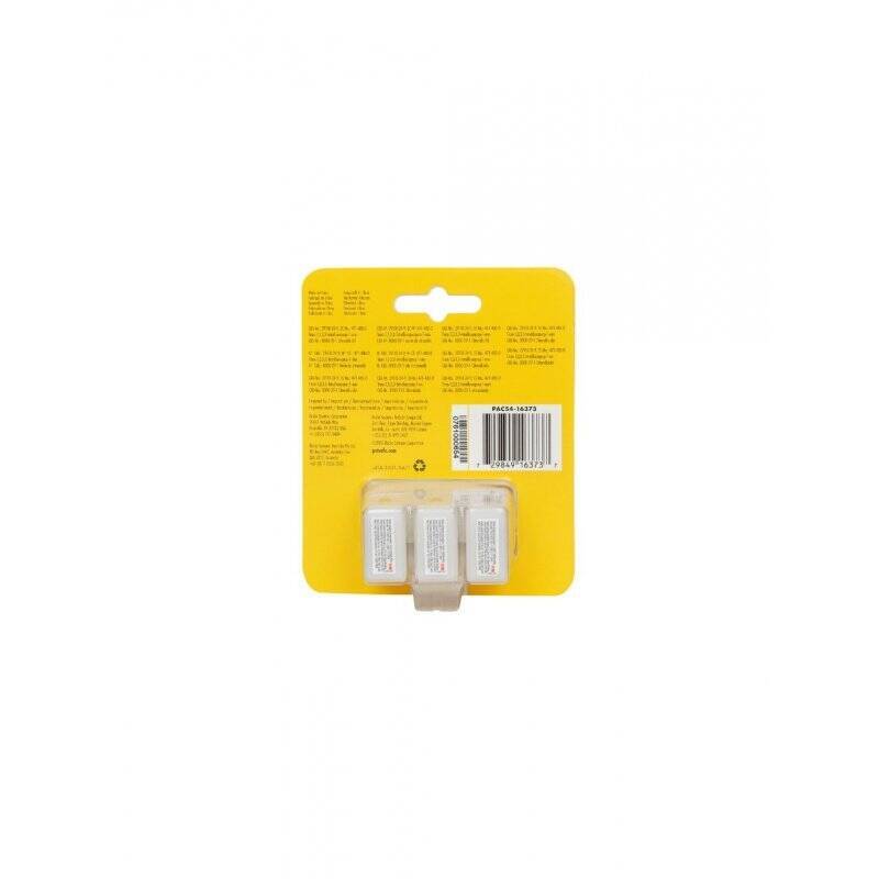 Petsafe - Refill cartridges Citronella 3pack - (72984916373)