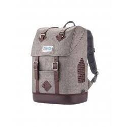 KURGO - K9 Rucksack, Grey - (81001381024)