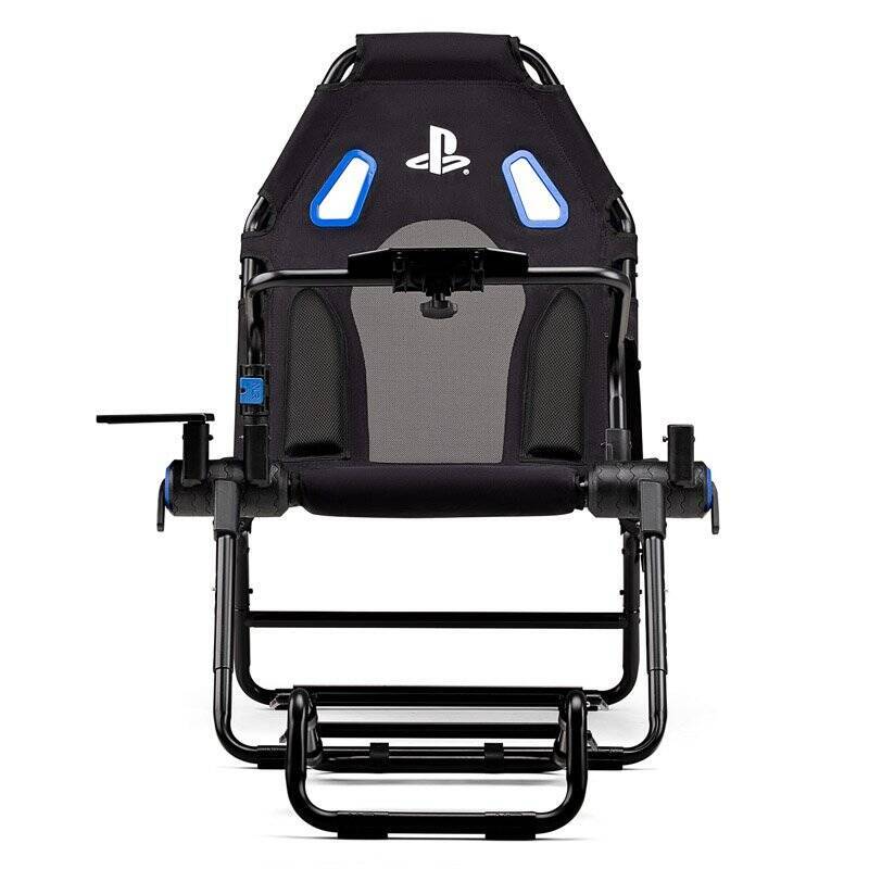 Next Level Racing GT LITE PlayStation Edition Simulator Cockpit