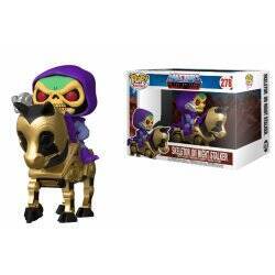 M.O.T.U. - Pop Rides N° 278 - Skeletor on Night Stalker