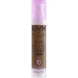 NYX Professional Makeup - Bare With Me Concealer Serum - Mocha