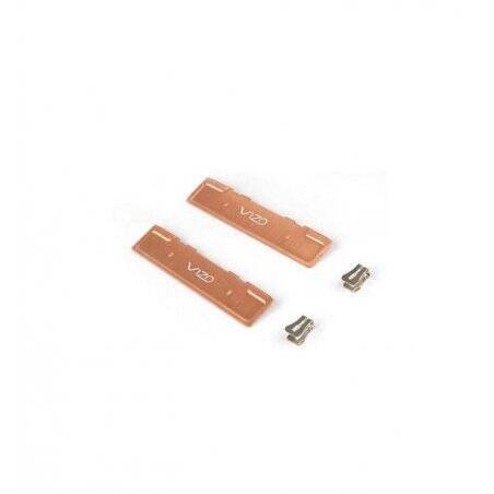 VIZO compatible DDR-CPR