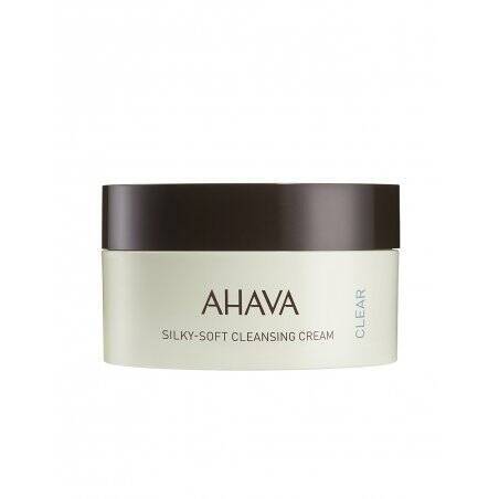 AHAVA - Silky-Soft Cleansing Cream 100 ml