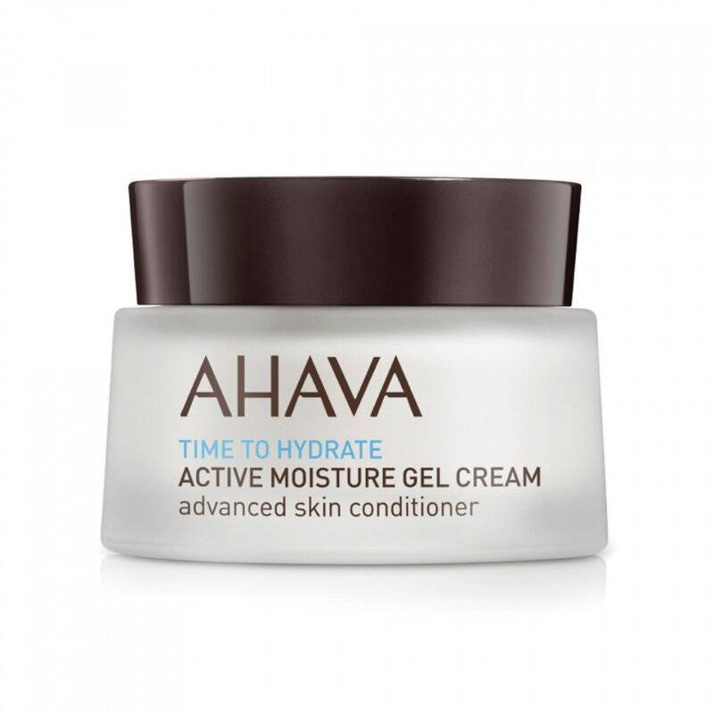 ​AHAVA - Active Moisture Gel Cream​ 50 ml