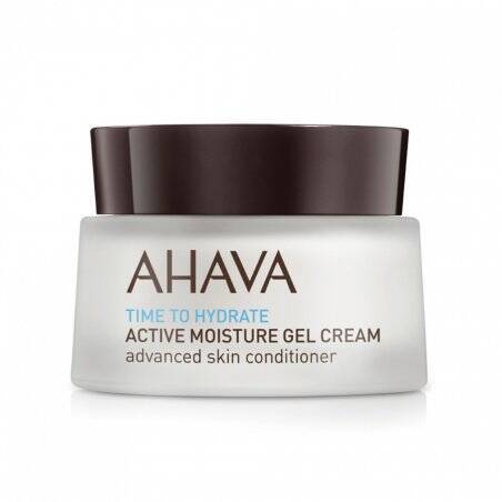 ​AHAVA - Active Moisture Gel Cream​ 50 ml