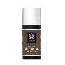 Formula H - Keep Young Anti Age Face Serum Real Men 15 ml