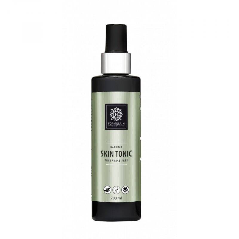 Formula H - Skin Tonic Fragrance Free 200 ml
