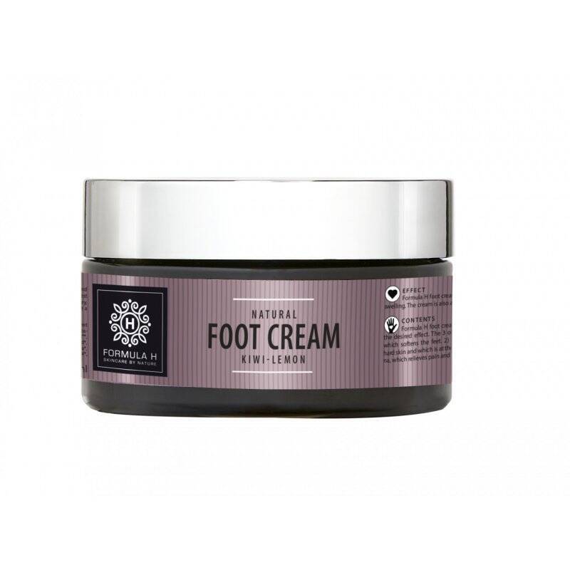 Formula H - Foot Creme 100 ml