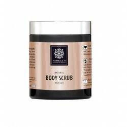 Formula H - Body Scrub Vanilla 250 ml