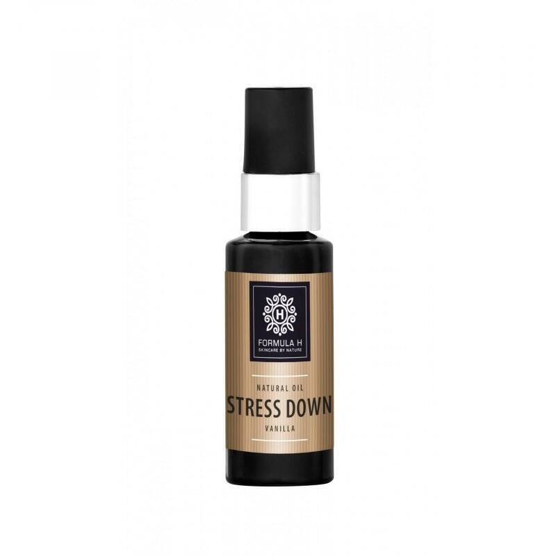 Formula H - Stress Down Oil 50 ml