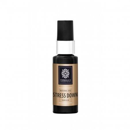 Formula H - Stress Down Oil 50 ml