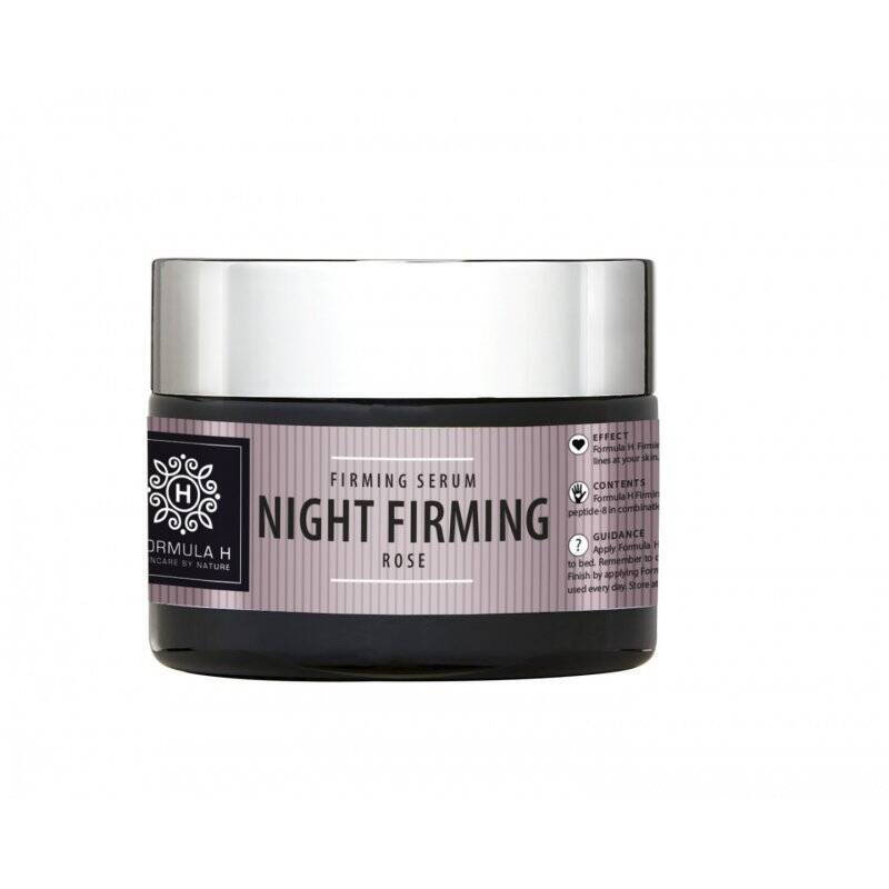 Formula H - Night Firming 55 Pcs. 0,35 ml Each