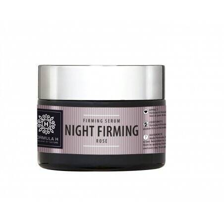 Formula H - Night Firming 55 Pcs. 0,35 ml Each