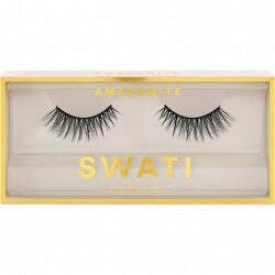 SWATI - Faux Mink Lashes Amazonite