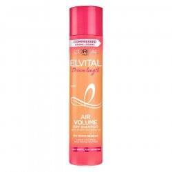 L'Oréal Paris - Dream Length Air Volume Dry Shampoo 200 ml