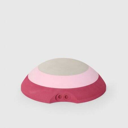 bObles - Turtle - Vintage rose