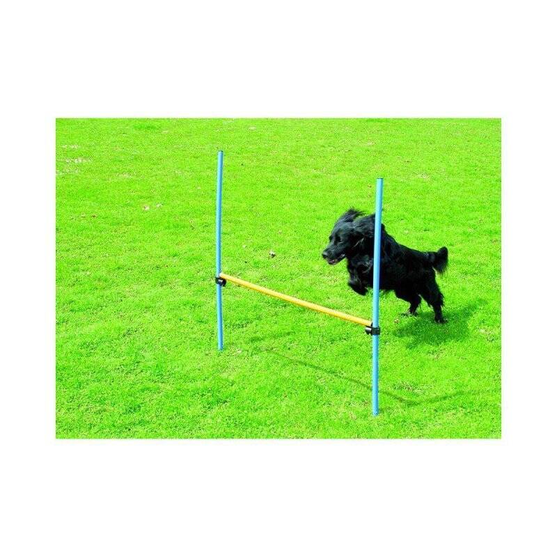 PAWISE - Agility Hurdle 116cm height - (636.9002)