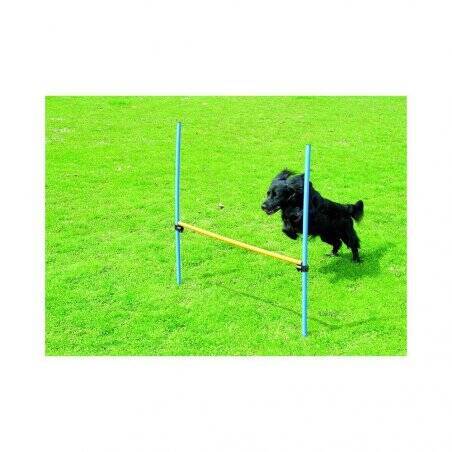 PAWISE - Agility Hurdle 116cm height - (636.9002)