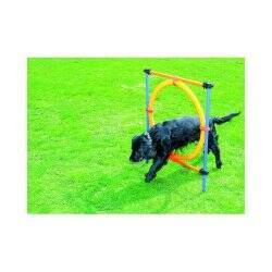PAWISE - Agility Ring Ø55Cm - (636.9004)
