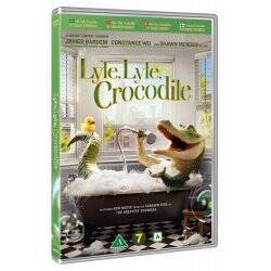 LYLE, LYLE CROCODILE