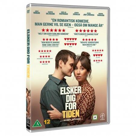 Elsker Dig For Tiden