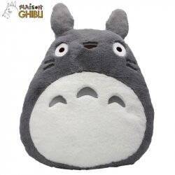 MON VOISIN TOTORO - Totoro Gris - coussin