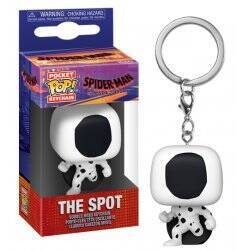 SPIDER-MAN ACROSS THE SPIDER-VERSE - Pocket Pop Keychains - The Spot