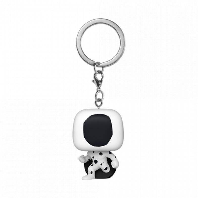 SPIDER-MAN ACROSS THE SPIDER-VERSE - Pocket Pop Keychains - The Spot