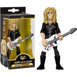 GUNS N ROSES - Figurine Gold 5" vinyl - Duff avec Chase