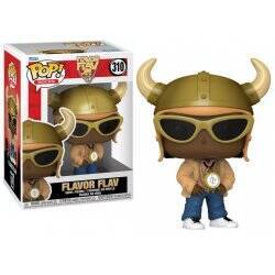 ROCKS - POP N° 310 - Flavor Flav
