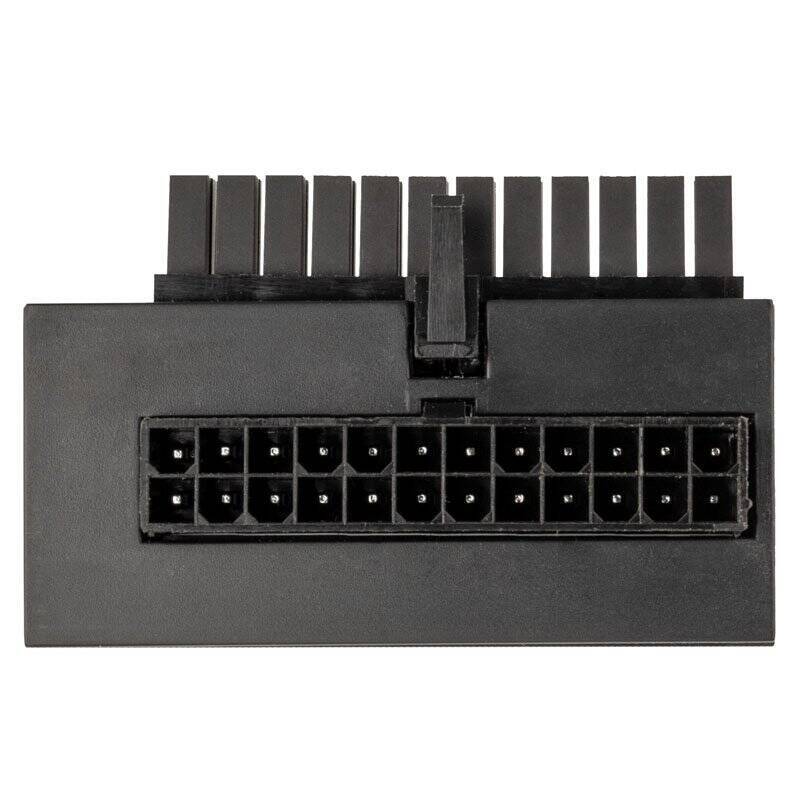 Kolink Core Adept ARGB 24 Pin 90 Grad Mainboard-Kabeladapter