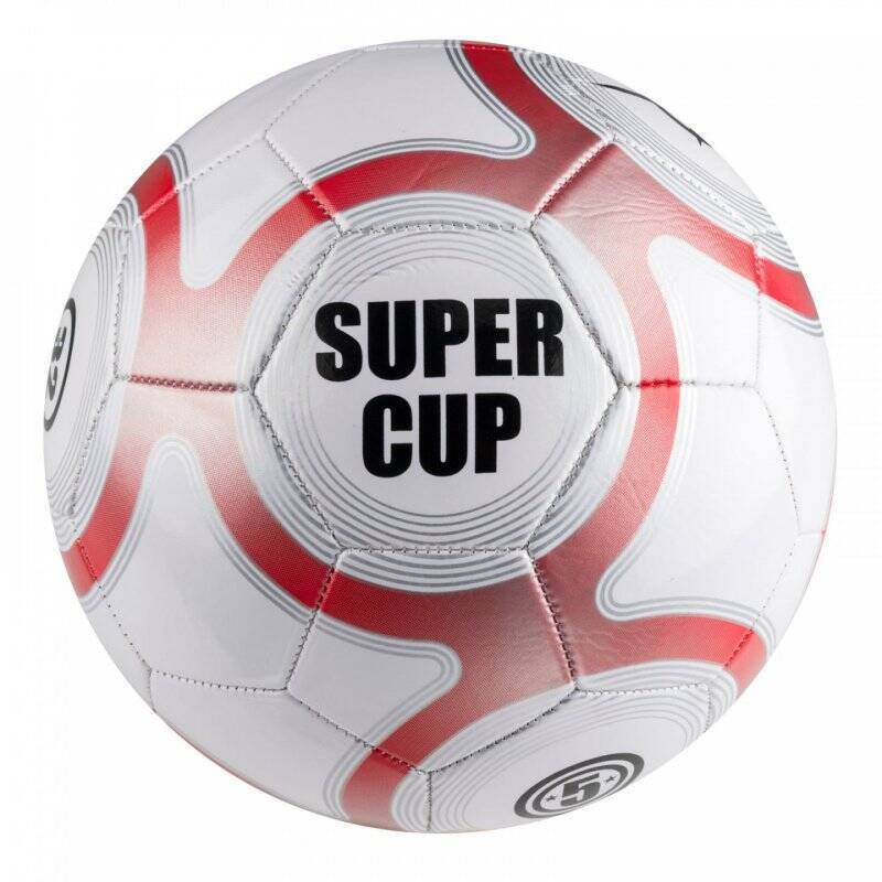 STOCKOFF1-Vini - Football, Size 5 (24148)