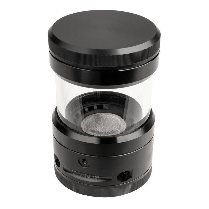 aqua computer ULTITUBE D5 50 Ausgleichsbehälter für D5-Pumpen