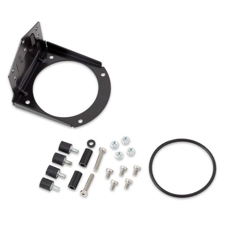 aqua computer ULTITUBE D5 50 Ausgleichsbehälter für D5-Pumpen