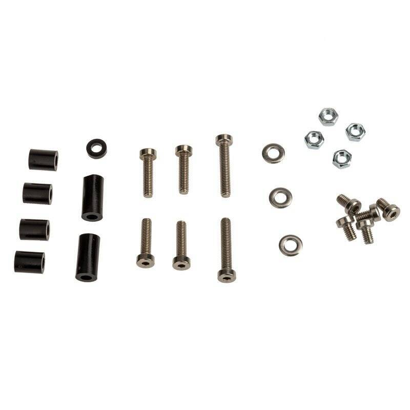 aqua computer ULTITUBE 50 Ausgleichsbehälter