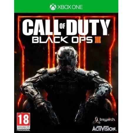 Call of Duty: Black Ops III (3)