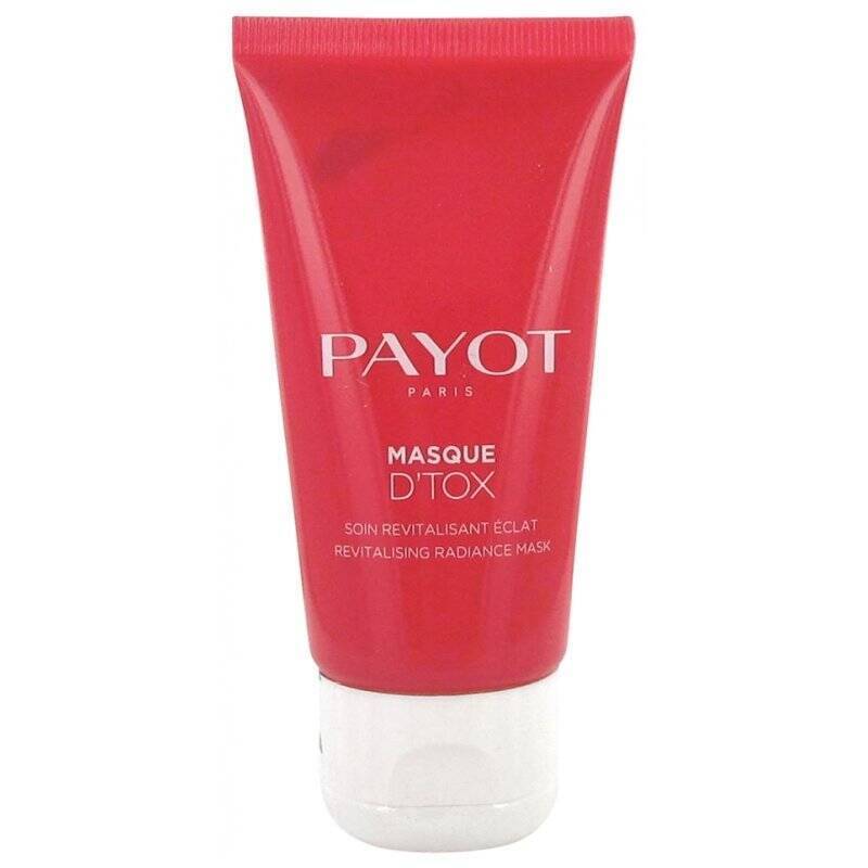 Payot - Detox Mask 50 ml