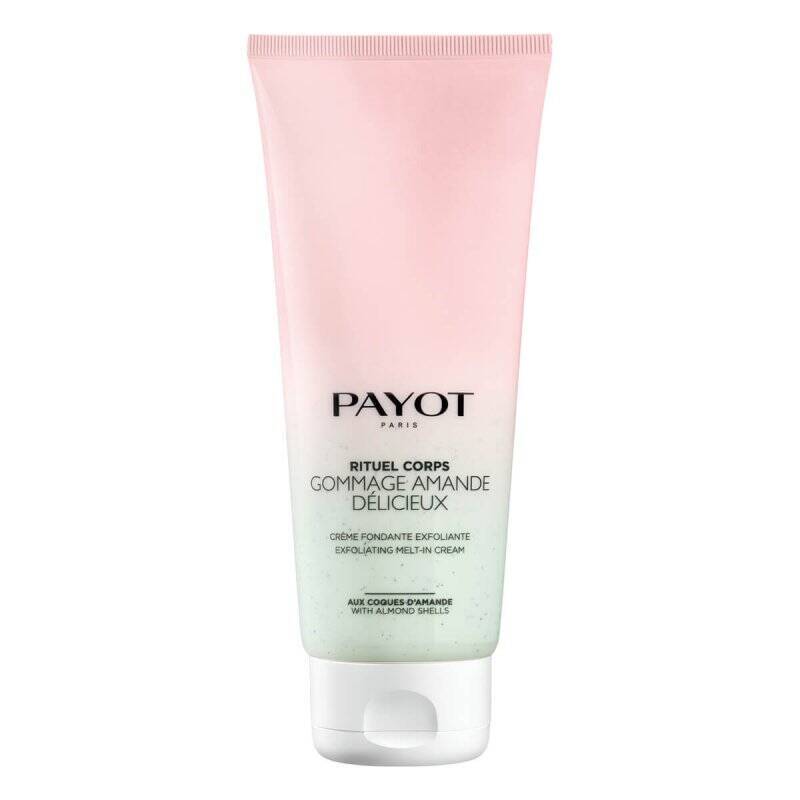Payot - Almond Body Scrub 200 ml