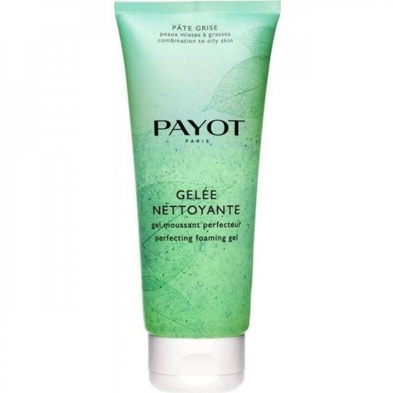 Payot - Pâte Grise Foaming Gel Cleanser 200 ml