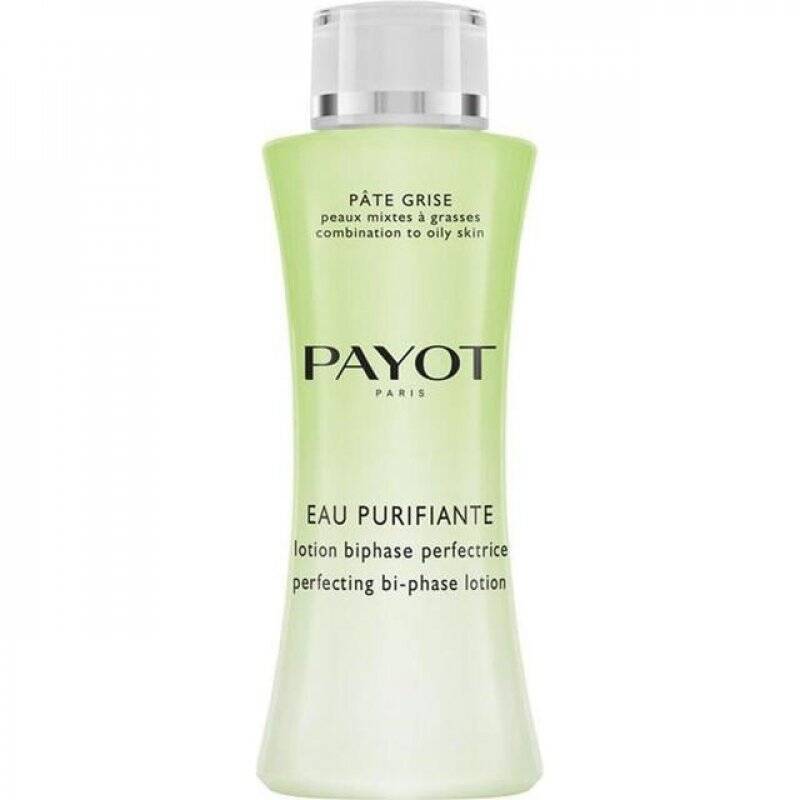 Payot - Pâte Grise Two-phase Skintonic 200 ml