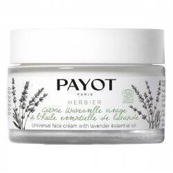 Payot - Herbier Universal Face Cream with Lavender Essential Oil 50 ml