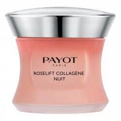 Payot - Roselift Resculpting Night Cream 50 ml
