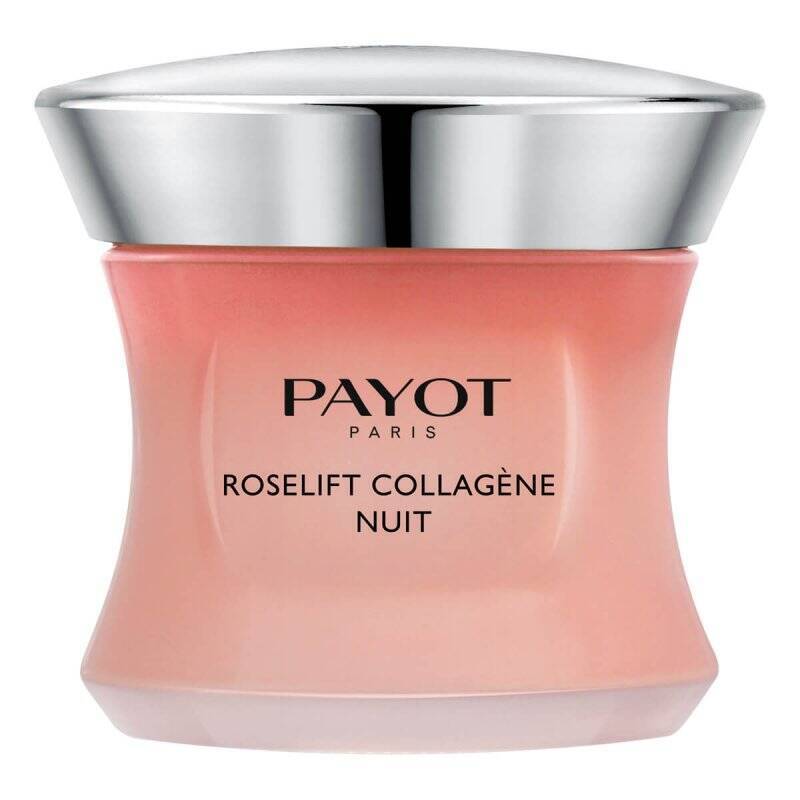 Payot - Roselift Resculpting Night Cream 50 ml
