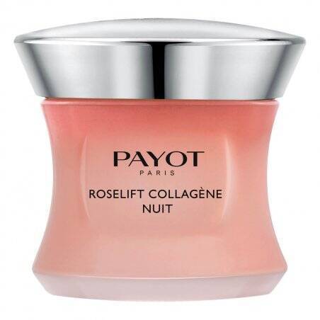 Payot - Roselift Resculpting Night Cream 50 ml