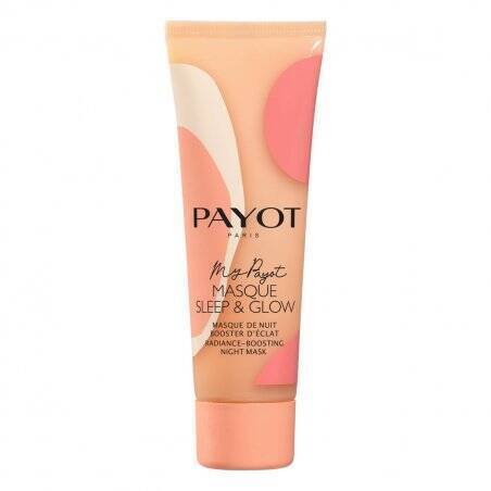 Payot - My Payot Glow Sleep Mask 50 ml