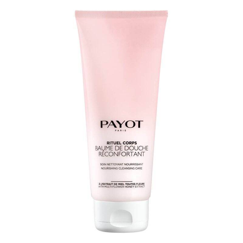 Payot - Nourishing Cleansing Shower 200 ml
