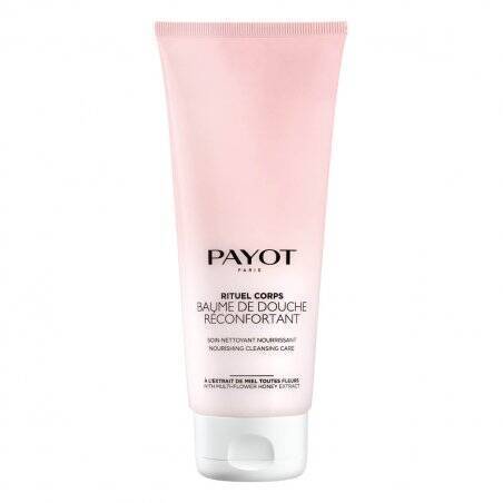 Payot - Nourishing Cleansing Shower 200 ml