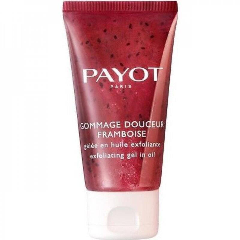Payot - Exfoliating Gel in Oil 50 ml