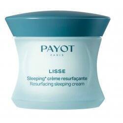 Payot - Lisse Resurfacing Sleeping Cream 50 ml