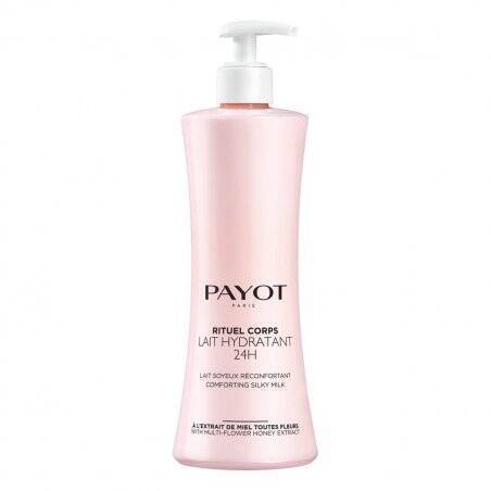 Payot - Hydra24 Body Lotion 400 ml